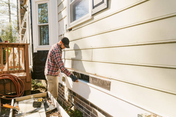 Trusted Siding Replacement service in Huntersville, NC - Creative Siding
